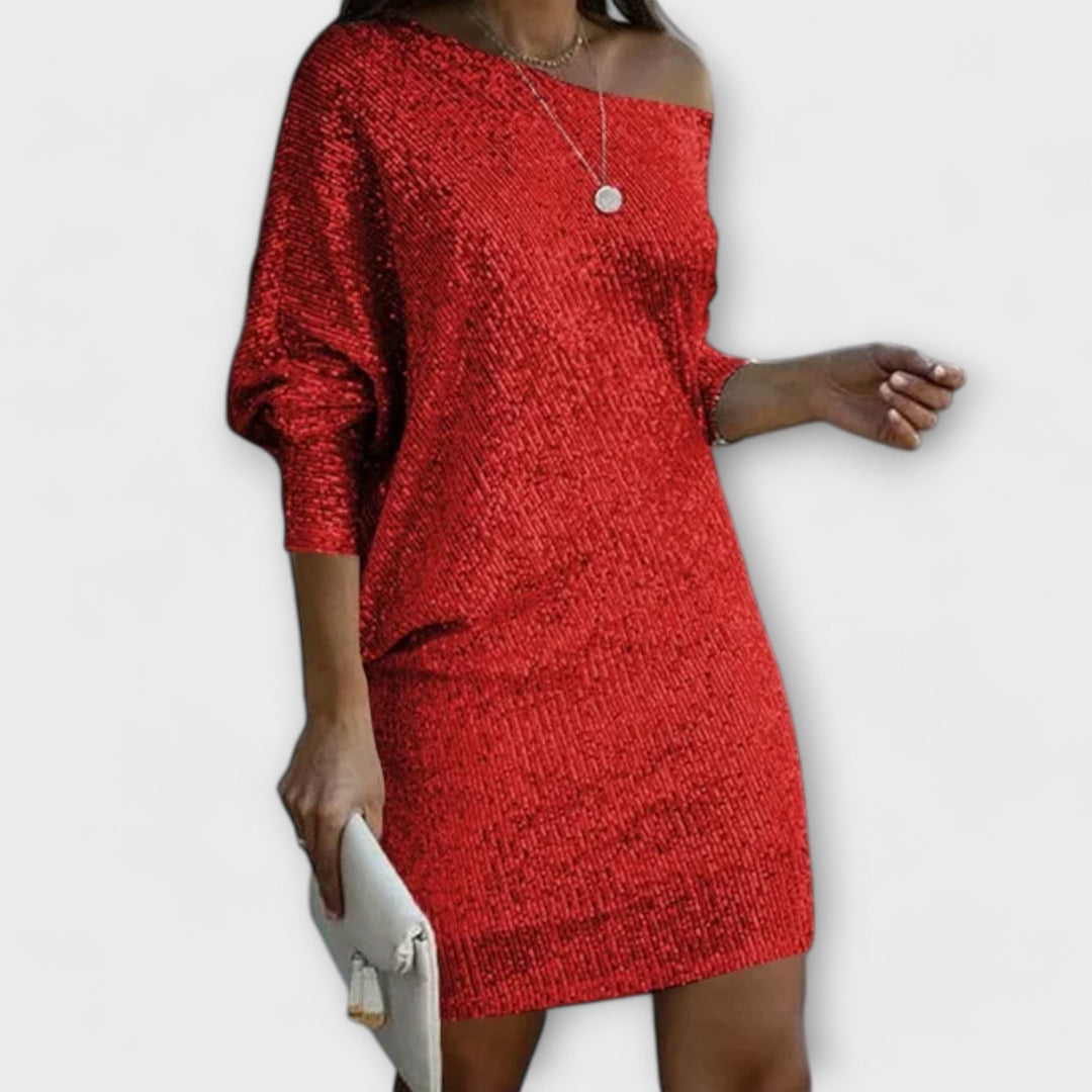 Elizabeth™ Elegant Casual Dress