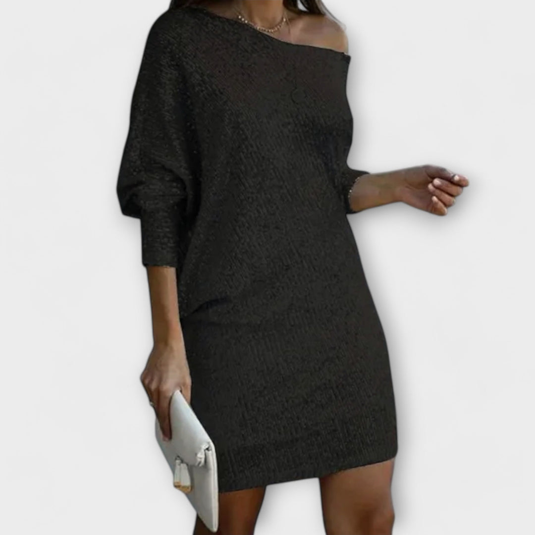 Elizabeth™ Elegant Casual Dress