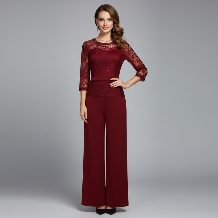 Diana™ Elegant Jumpsuit