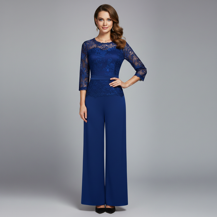 Diana™ Elegant Jumpsuit