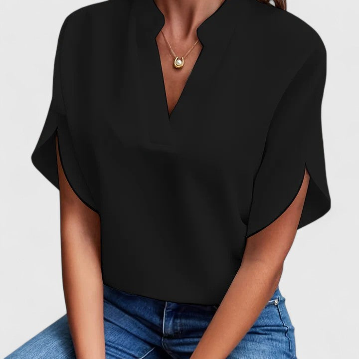 Klea | Chic Blouse