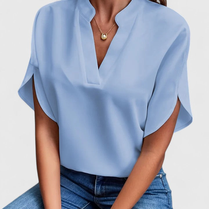 Klea | Chic Blouse