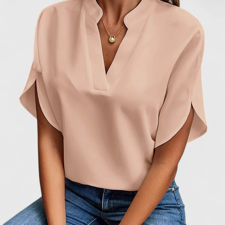 Klea | Chic Blouse