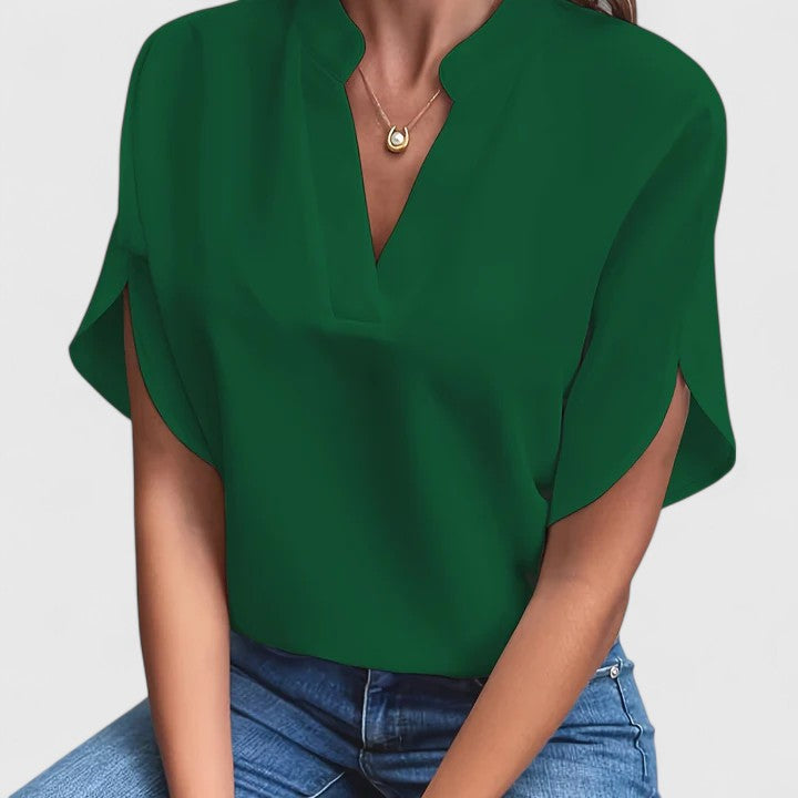 Klea | Chic Blouse