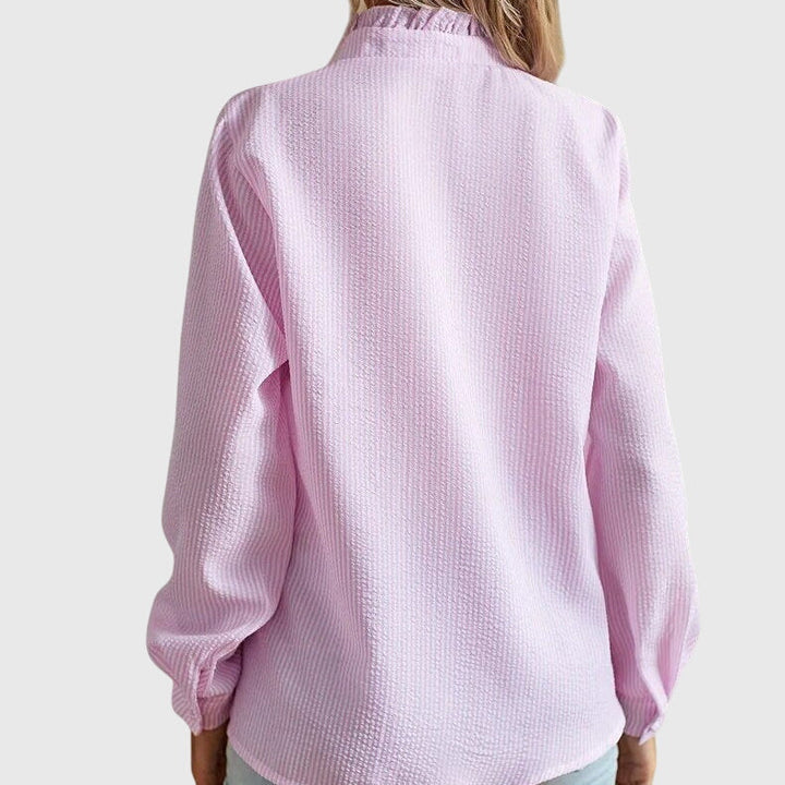 Kaitlyn | Elegant Blouse