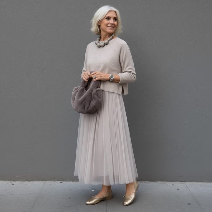 Emmie™ Elegant Two-Piece Set